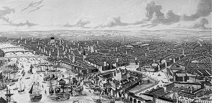 Открытие природы: Путешествия Александра фон Гумбольдта - i_006.jpg