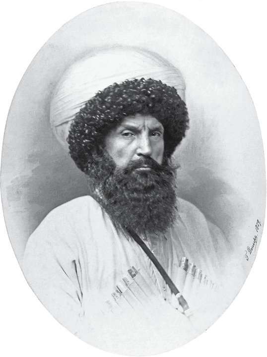 Первая сверхдержава. История Российского государства. Александр Благословенный и Николай Незабвенный - i_078.png