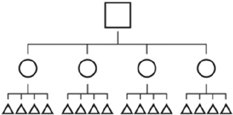 Жесткий лидер. Правила менеджмента от генерала Афганской войны - i_001.png