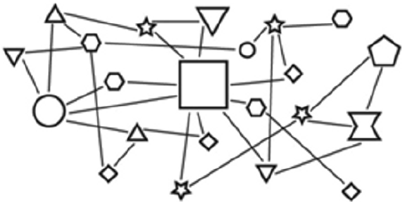 Жесткий лидер. Правила менеджмента от генерала Афганской войны - i_002.png