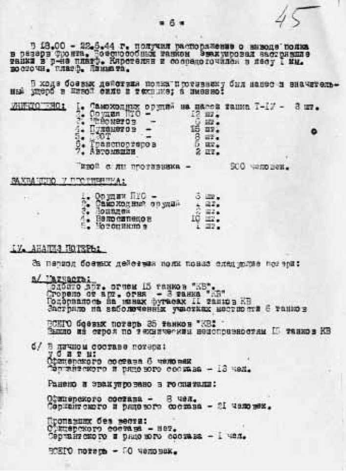 Воевали мы честно. История 31-го Отдельного Гвардейского тяжелого танкового полка прорыва. 1942-1945 - _15013.jpg