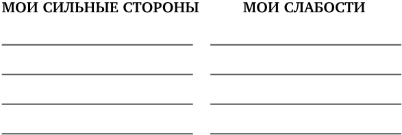 Просто будь СОБОЙ! Забей на перфекционизм и преврати изъяны в достоинства - i_004.png