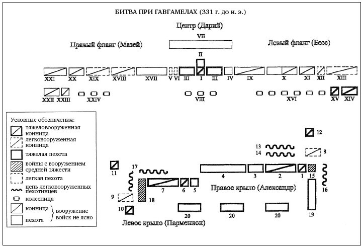 Боевые колесницы с серпами: «тяжелые танки» Древнего мира - i_012.jpg