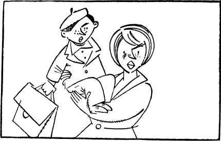 Заноза<br />(Рассказы) - i_013.jpg