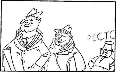 Заноза<br />(Рассказы) - i_017.jpg