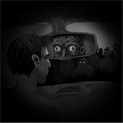 Зов Лавкрафта. Антология хоррора (СИ) - i_009.jpg