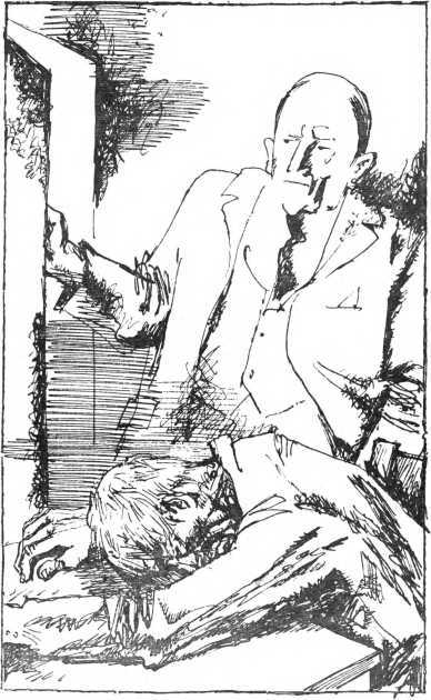 Операция «Катамаран». Падение. После похорон - i_007.jpg