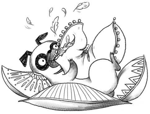 Мопс, который мечтал стать единорогом - i_007.jpg