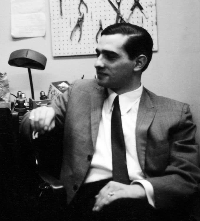 Мартин Скорсезе. Главный «гангстер» Голливуда и его работы - i_030.jpg