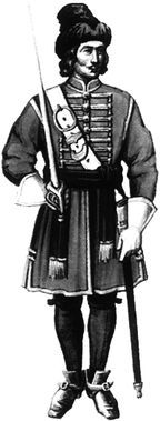 Начало правления Романовых. От Петра I до Елизаветы - i_042.jpg