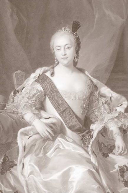 Начало правления Романовых. От Петра I до Елизаветы - i_053.jpg