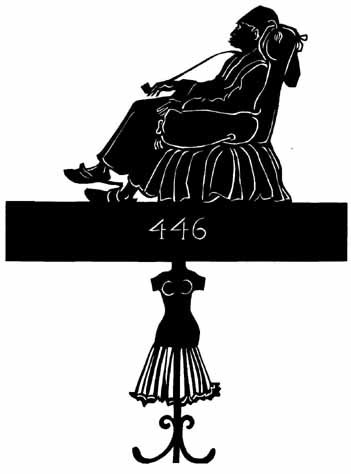 Соломенная Сторожка (Две связки писем) - page0397.jpg