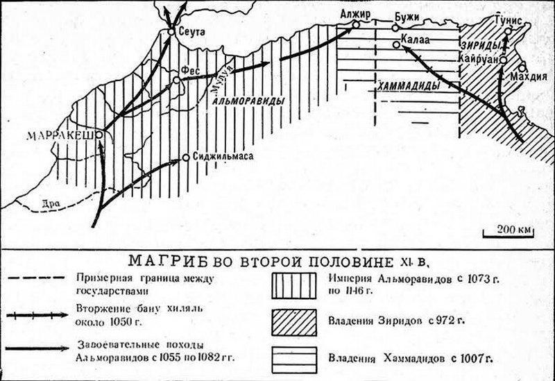 Алжир у трёх дорог - i_006.jpg