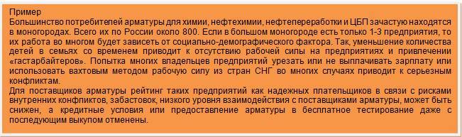 Курс «Маркетинг и продажи трубопроводной арматуры». Модуль 6. Реагирование на внешние факторы - _2.jpg