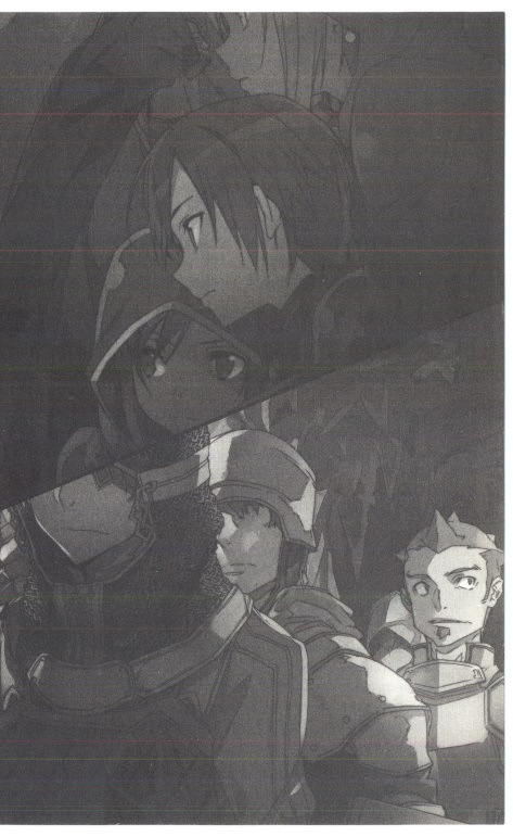 Sword Art Online Progressive. Том 2. - _10.jpg_0