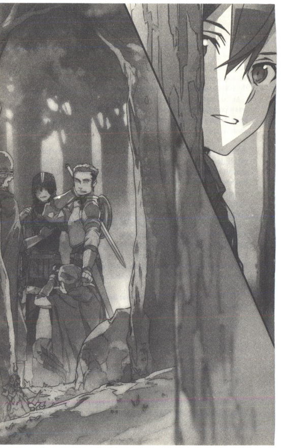 Sword Art Online Progressive. Том 2. - _13.jpg_0