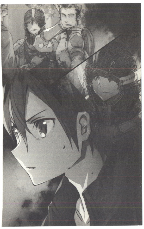 Sword Art Online Progressive. Том 2. - _17.jpg_0