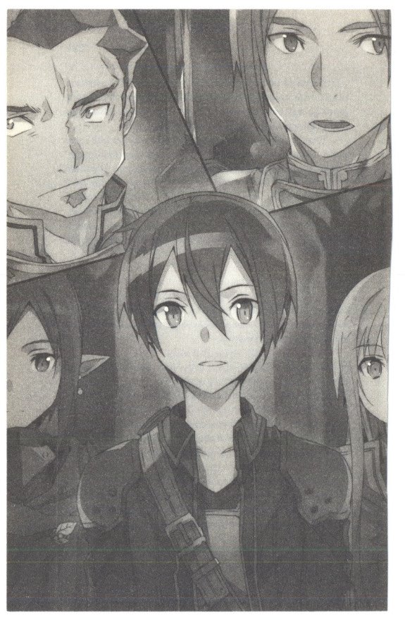 Sword Art Online Progressive. Том 2. - _18.jpg_0