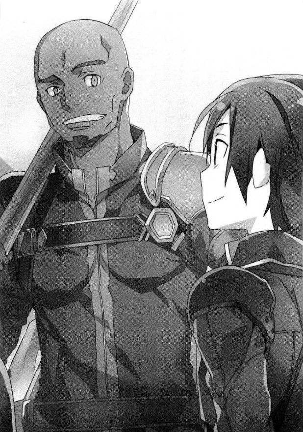 Sword Art Online Progressive. Том 3. - _16.jpg_0