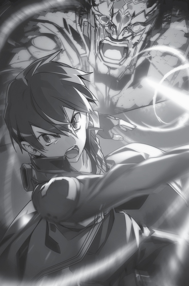 Sword Art Online Progressive. Том 4. - _12.jpg