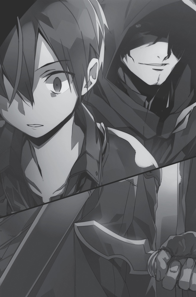 Sword Art Online Progressive. Том 4. - _14.jpg