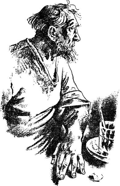 Повести и рассказы - i_009.jpg