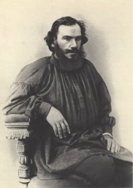 Война и мир. Том I–II - i_002.jpg