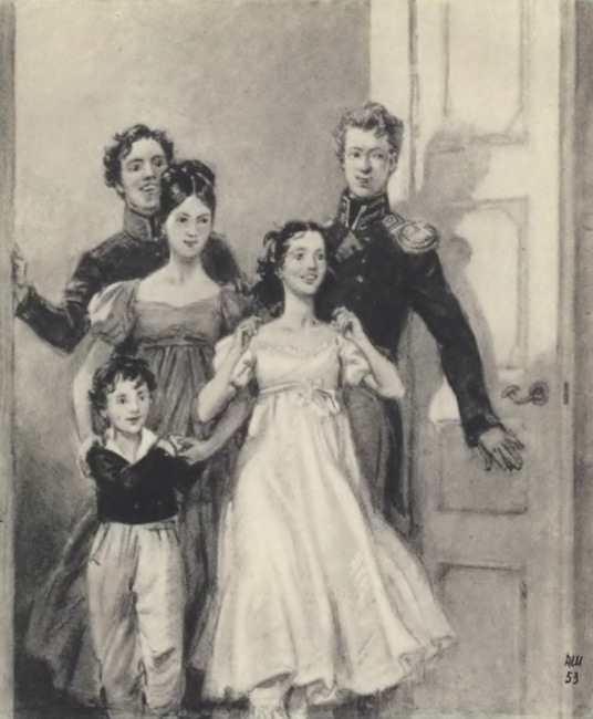 Война и мир. Том I–II - i_003.jpg