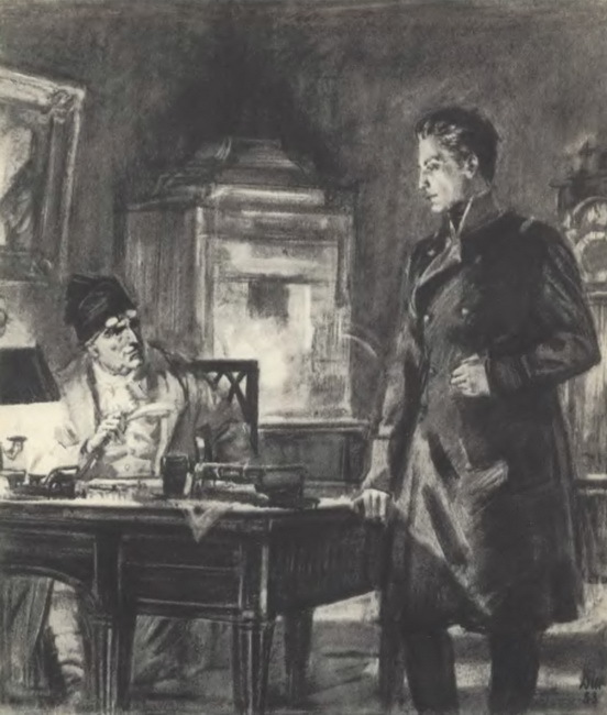 Война и мир. Том I–II - i_004.jpg