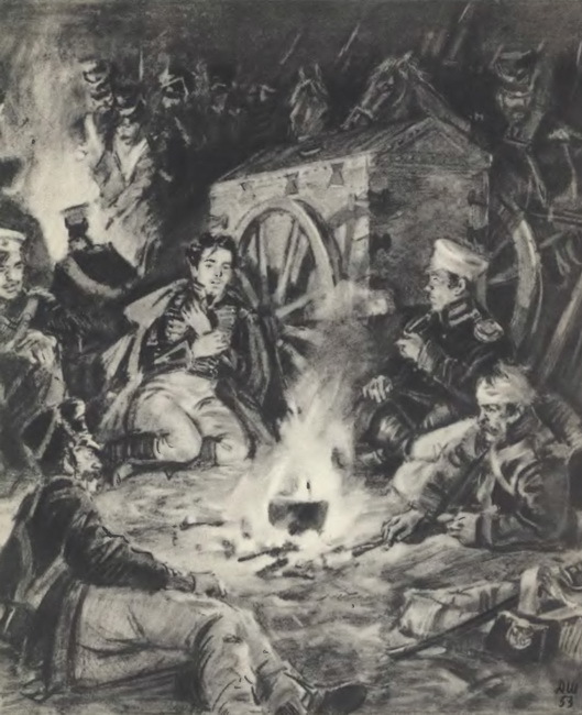 Война и мир. Том I–II - i_007.jpg