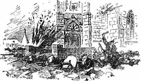 Солдатский подвиг<br />(Рассказы) - i_016.jpg