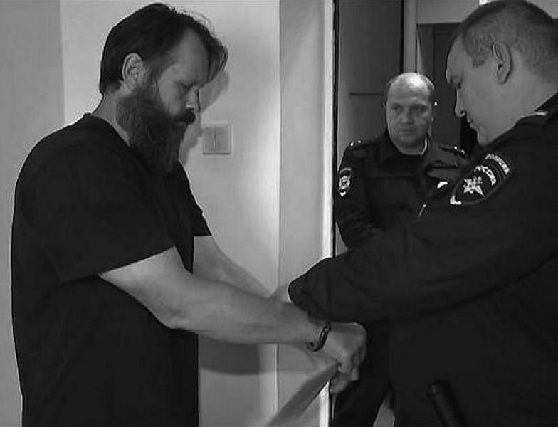 Ликвидатор. Книга 3. И киллеру за державу обидно - i_007.jpg