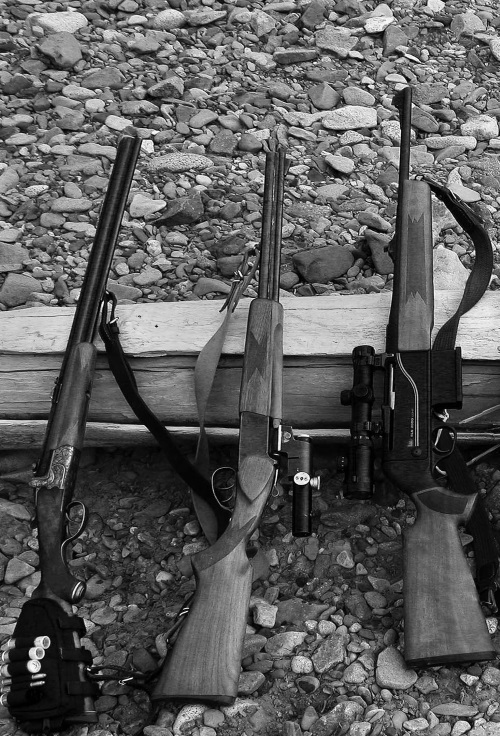 Север и оружие - i_005.jpg