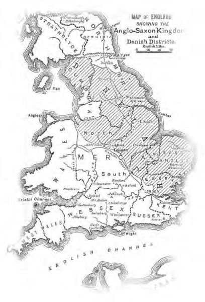 Две тысячи лет истории Англии - i_010.jpg