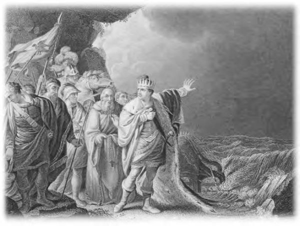 Две тысячи лет истории Англии - i_011.jpg