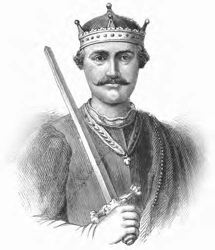 Две тысячи лет истории Англии - i_012.jpg