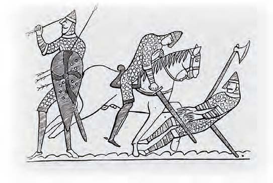 Две тысячи лет истории Англии - i_014.jpg