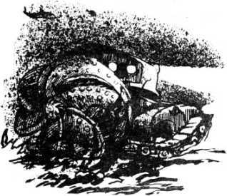 Из глубины глубин(Большая книга рассказов о морском змее) - i_097.jpg