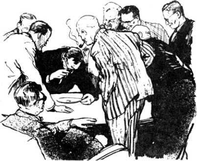 Из глубины глубин(Большая книга рассказов о морском змее) - i_099.jpg