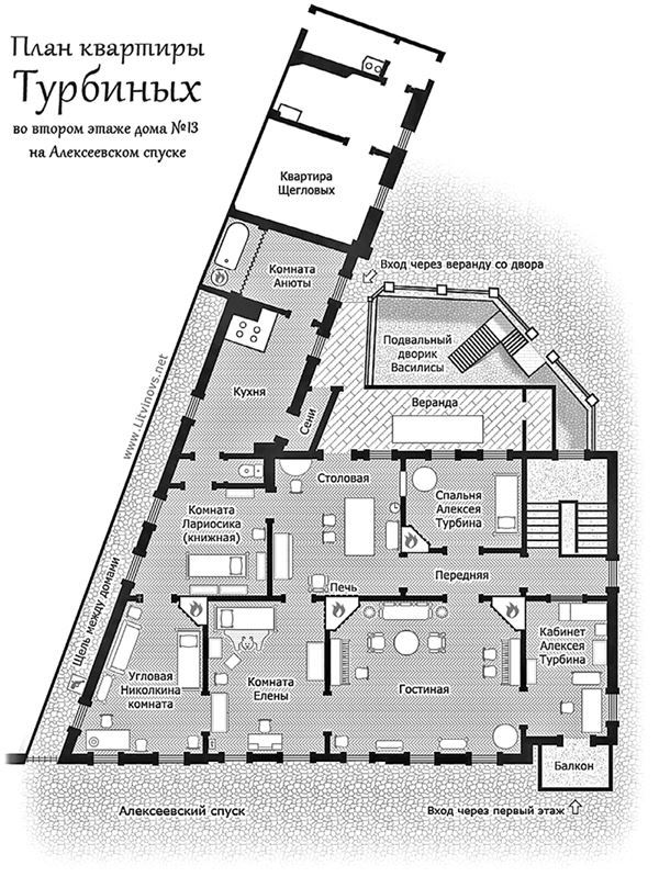 Белая гвардия. Михаил Булгаков как исторический писатель - i_052.jpg