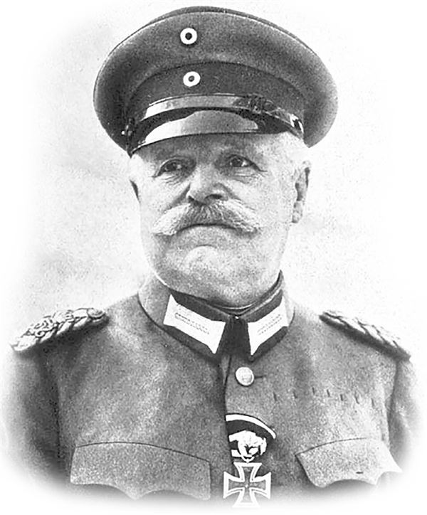 Белая гвардия. Михаил Булгаков как исторический писатель - i_072.jpg