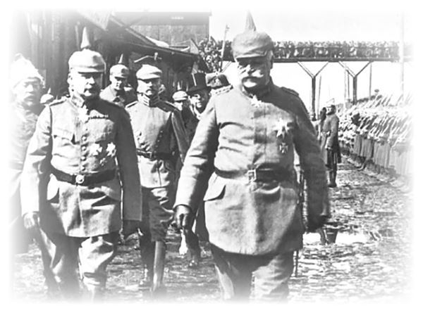 Белая гвардия. Михаил Булгаков как исторический писатель - i_073.jpg