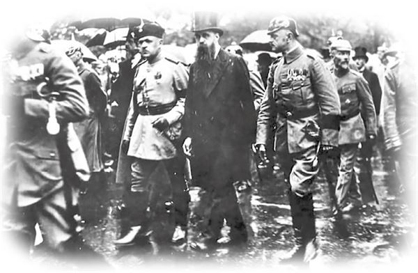 Белая гвардия. Михаил Булгаков как исторический писатель - i_074.jpg