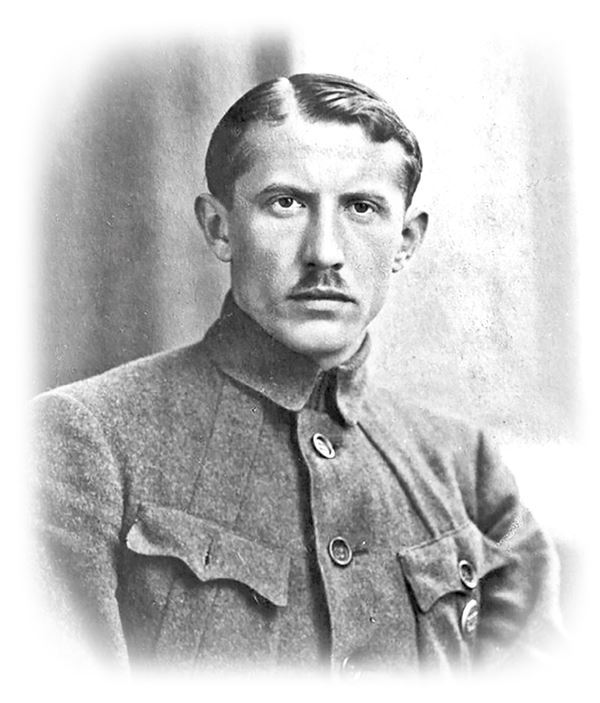 Белая гвардия. Михаил Булгаков как исторический писатель - i_079.jpg