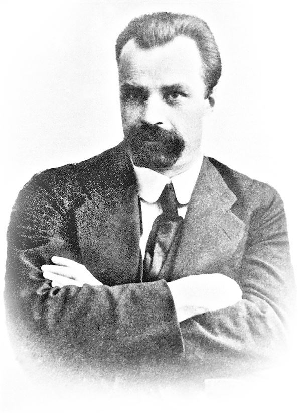 Белая гвардия. Михаил Булгаков как исторический писатель - i_080.jpg