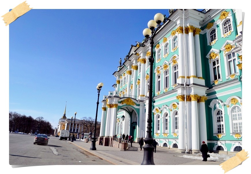 Двенадцать волшебных свиданий в Петербурге - _1.jpg