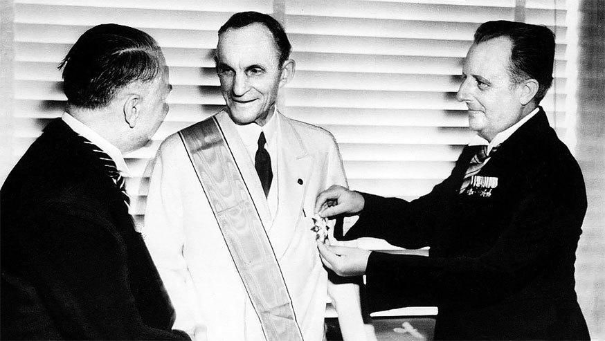 Моя жизнь, мои достижения. С современными комментариями - i_008.jpg