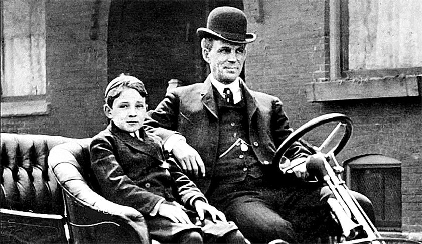 Моя жизнь, мои достижения. С современными комментариями - i_009.jpg