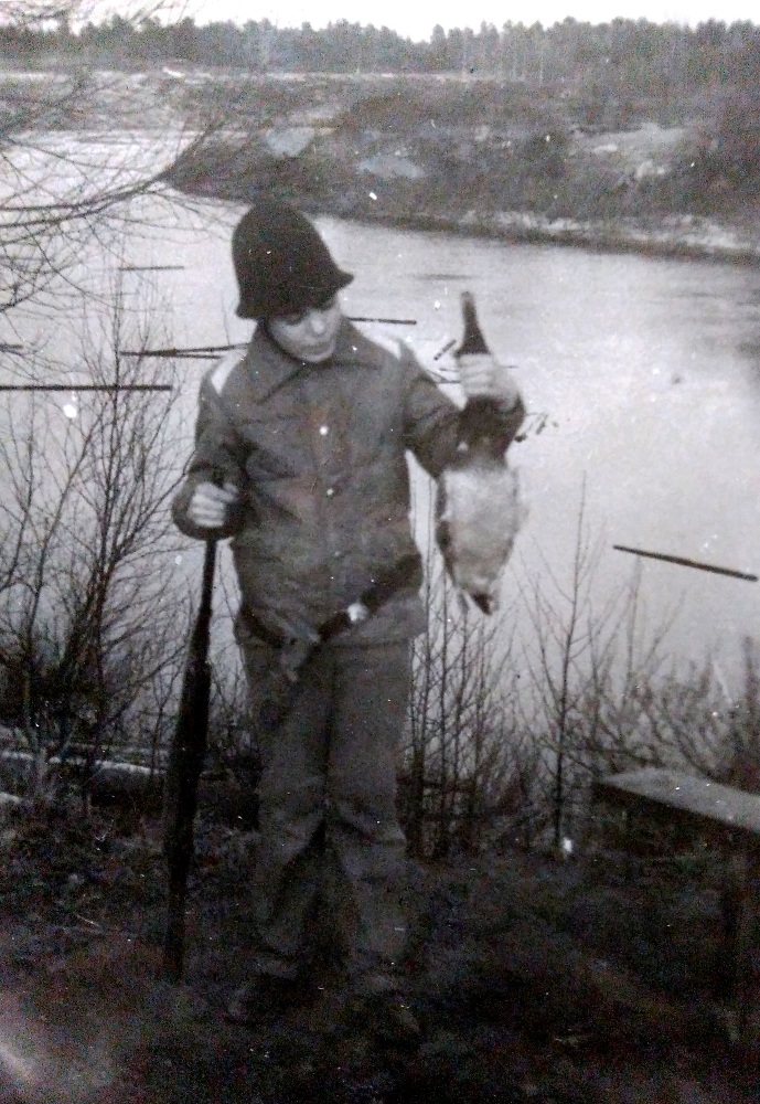 Военно-морские, охотничьи и рыбацкие истории. Серьёзно и смешно, всегда с любовью. Книга 1 - _7.jpg
