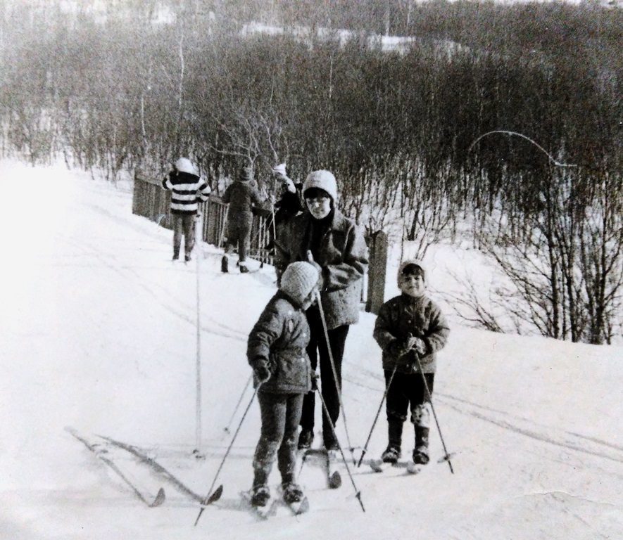 Военно-морские, охотничьи и рыбацкие истории. Серьёзно и смешно, всегда с любовью. Книга 1 - _9.jpg